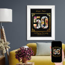 Recherche de numero posters Collage photo