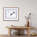 Recherche de retirez posters Bleu