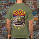 Recherche de route 66 tshirts Arizona