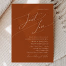 Recherche de cuivre mariage invitations Pour elle