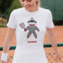 Recherche de singe tshirts Sports