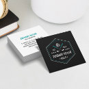 Recherche de professionnel de golf cartes visite Pour lui