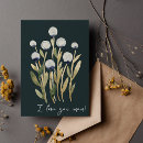 Recherche de botanique vintage vœux cartes Chic