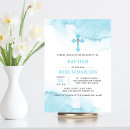 Recherche de moderne de garçon baptême invitations Tendance