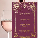 Recherche de raisins invitations Dégustation