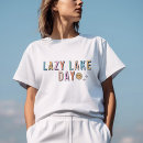 Recherche de lazy tshirts Été
