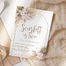 Recherche de automne été hiver invitations Bohème