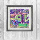 Recherche de remorque art Rétro