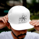 Recherche de de monstre casquettes Illustration
