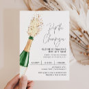Recherche de pop the champagne invitations Brunch et mousseux