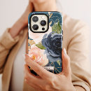 Recherche de fleur turquoise iphone coques Pour elle