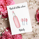 Recherche de clou vœux cartes Vernis à ongles