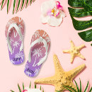 Recherche de purple tongs Été