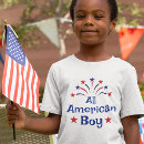 Recherche de kids american Garçon