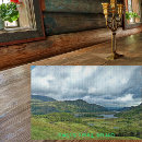 Recherche de anneau puzzles Nature