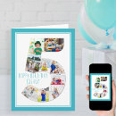 Recherche de 5 ans vœux cartes Fils