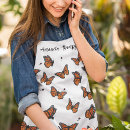 Recherche de papillon de monarque tabliers Pour elle