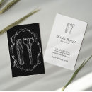 Recherche de ciseaux standard cartes visite Cheveux