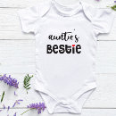 Recherche de la meilleure tante bébé vêtements Nièce