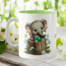 Recherche de éléphant mignon tasses Pour tous