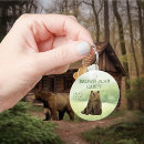 Recherche de forêt accessoires Porter
