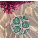 Recherche de feuille assiettes Moderne