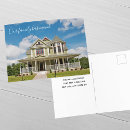 Recherche de avis cartes postales Changement d'adresse