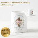 Recherche de confirmation tasses Catholique