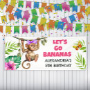 Recherche de bannière de singe posters Jungle