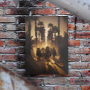 Recherche de désert chameau posters Voyage