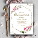 Recherche de cadre 14x19 invitations Fleurs
