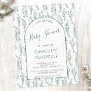 Recherche de babyshowerinvite cartes postales Unique