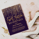 Recherche de plumes invitations Typographie