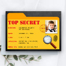 Recherche de spy invitations Enfants