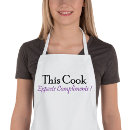 Recherche de pour des cuisiniers tabliers Drôles