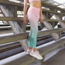 Recherche de gradient vêtements Sarcelle
