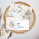 Recherche de hand visitenkarten Vintage