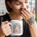Recherche de style hippie tasses Pour elle