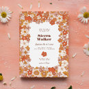 Recherche de douche brune rose de bébé invitations Pour elle