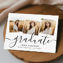 Recherche de script graduation invitations Diplômé