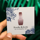 Recherche de estheticians cartes visite Beauté