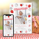 Recherche de belle invitations Aquarelle