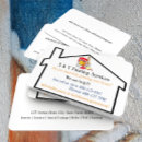 Recherche de peintre mur cartes visite Professionnel