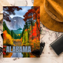 Recherche de alabama cartes postales Région