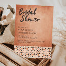 Recherche de desert bridal shower invitations Sud ouest