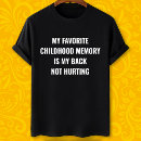 Recherche de childhood tshirts Funny