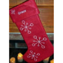 Recherche de supports bas de chaussette de noël Classique