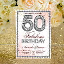 Recherche de bling invitations Argent