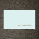 Recherche de cosmétiques de beauté cartes visite Élégant