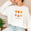 Recherche de femme capuche sweatshirts floral